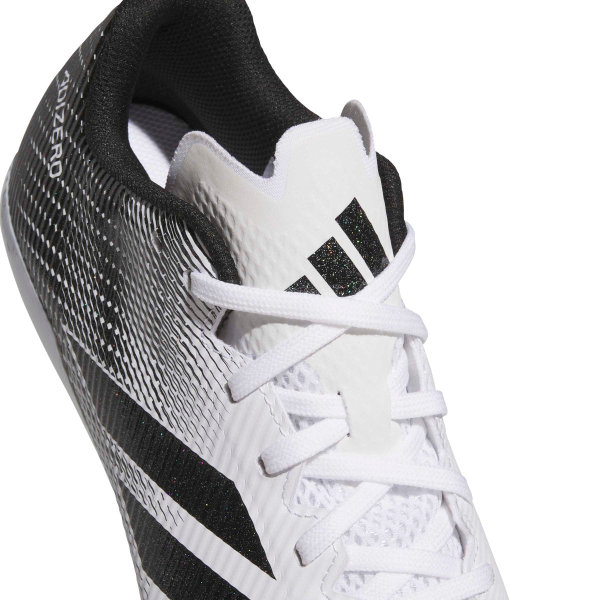 adidas Adult Adizero Electric.2 II American Football Cleats