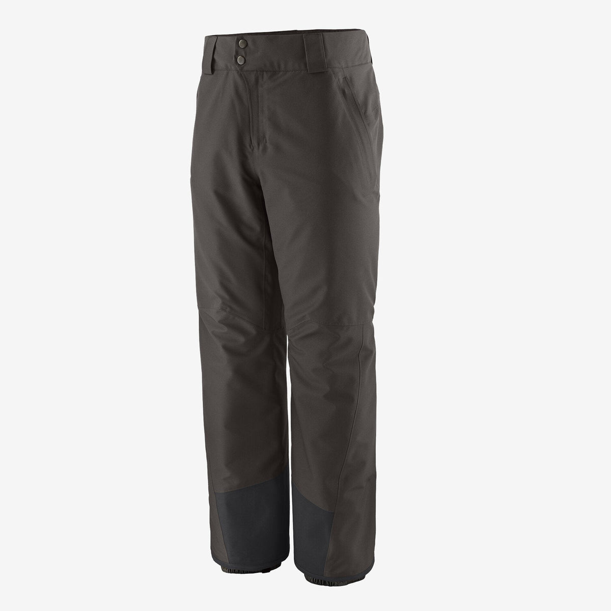 Men's Insulated Powder Town Pants - Regular