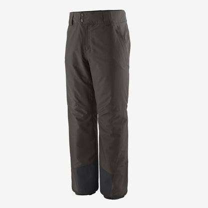 Men's Insulated Powder Town Pants - Regular