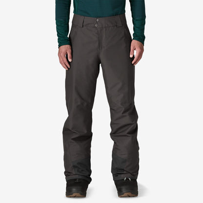 Men's Insulated Powder Town Pants - Regular