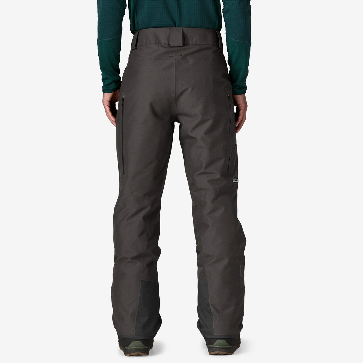 Men's Insulated Powder Town Pants - Regular