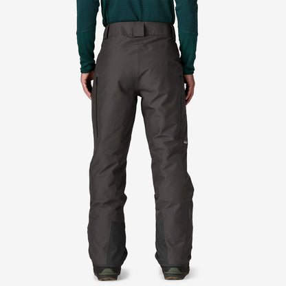 Men's Insulated Powder Town Pants - Regular