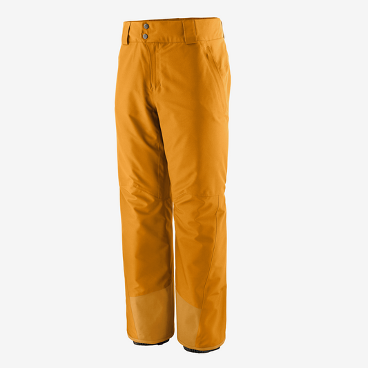 Men's Insulated Powder Town Pants - Regular