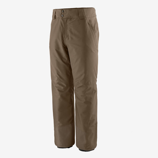 Men's Insulated Powder Town Pants - Regular