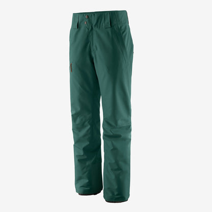 Women's Insulated Powder Town Pants - Regular