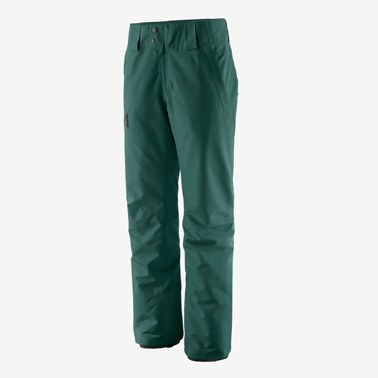 Women's Insulated Powder Town Pants - Regular