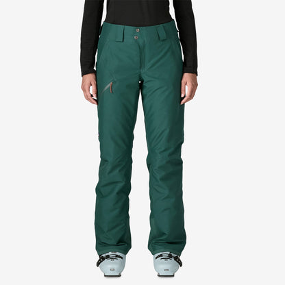 Women's Insulated Powder Town Pants - Regular