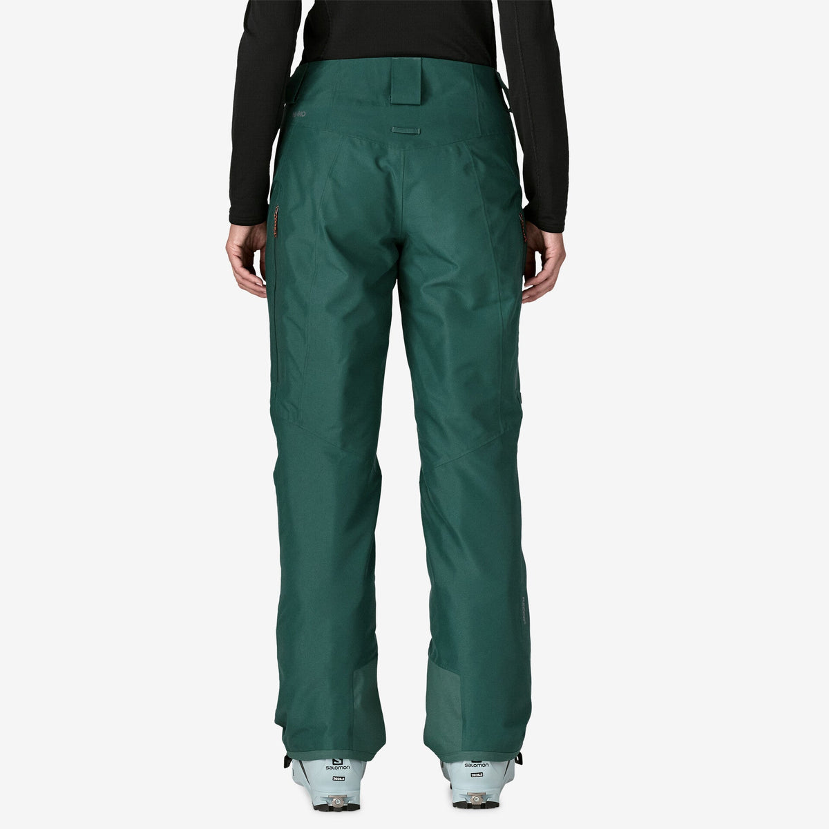Women's Insulated Powder Town Pants - Regular