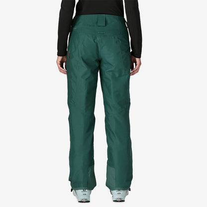 Women's Insulated Powder Town Pants - Regular