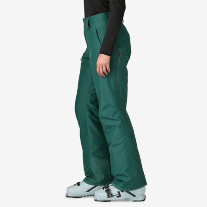 Women's Insulated Powder Town Pants - Regular