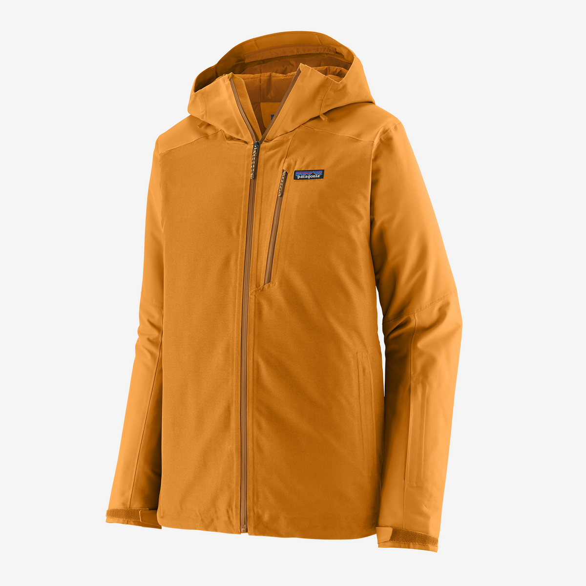 Men's Insulated Powder Town Jacket