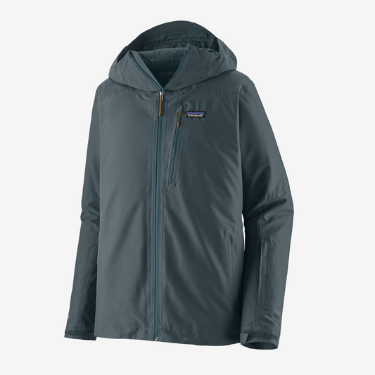 Men's Insulated Powder Town Jacket