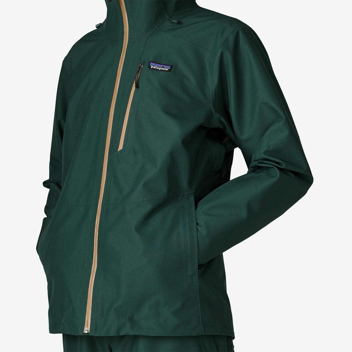 Men's Powder Town Jacket