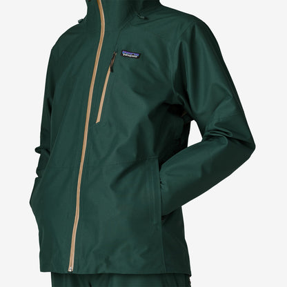 Men's Powder Town Jacket