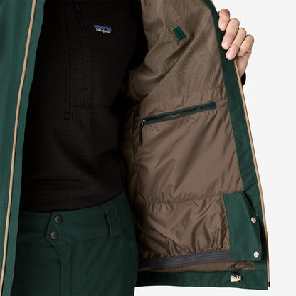 Men's Powder Town Jacket