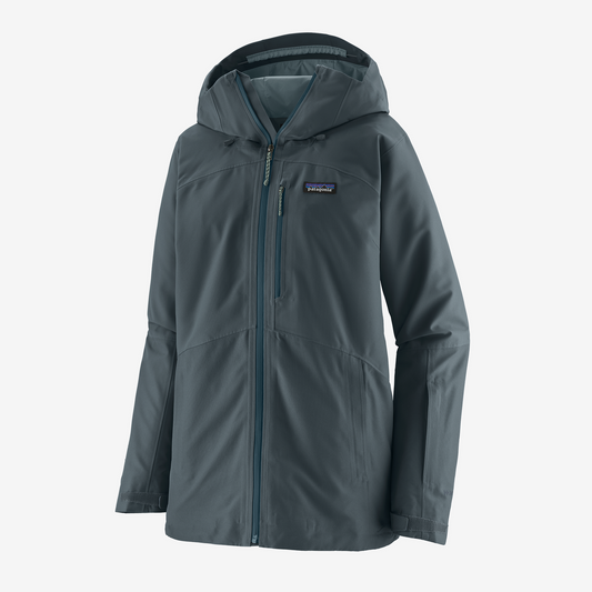 Women's Powder Town Jacket