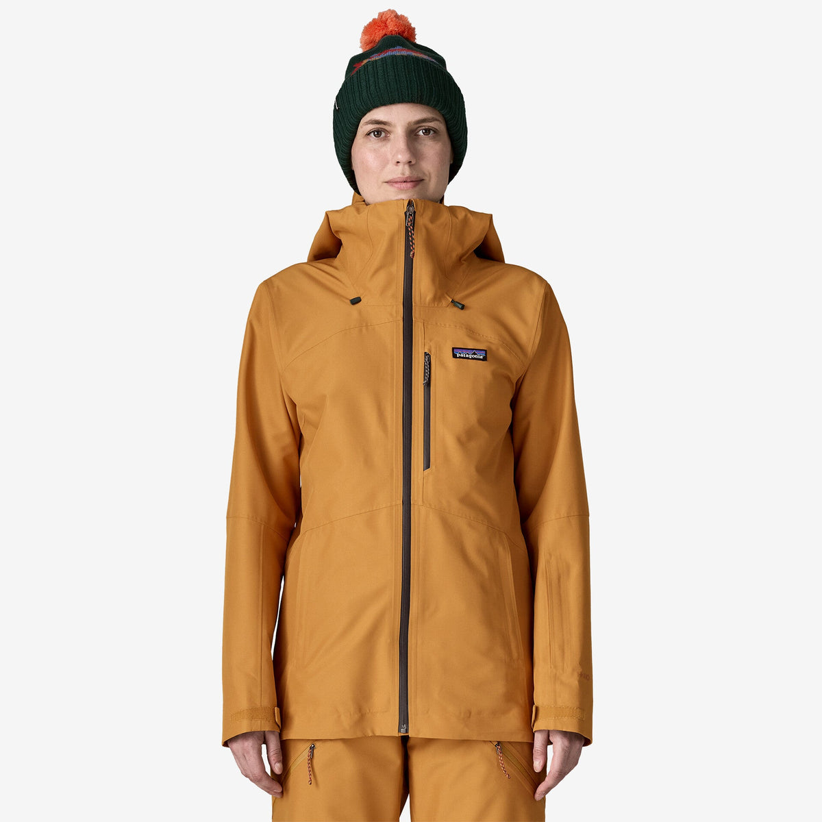 Women's Powder Town Jacket
