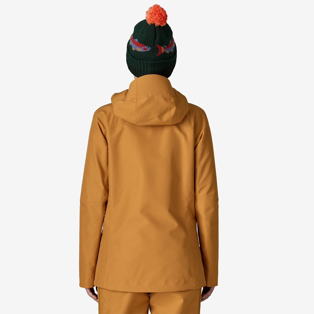 Women's Powder Town Jacket