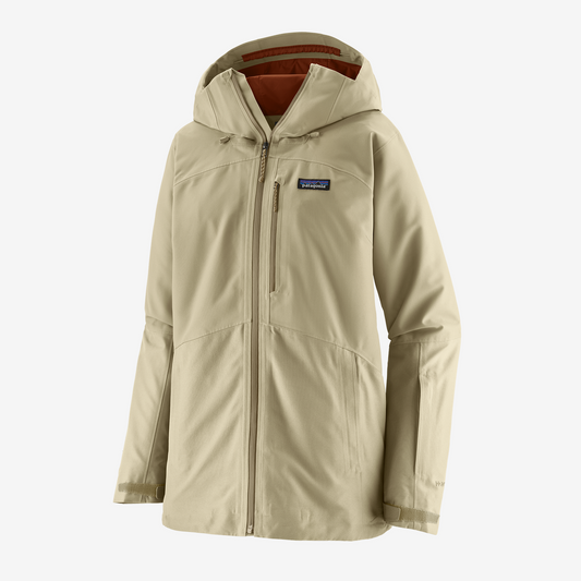 Women's Powder Town Jacket
