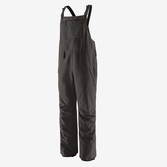 Women's Powder Town Bibs - Regular