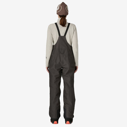 Women's Powder Town Bibs - Regular