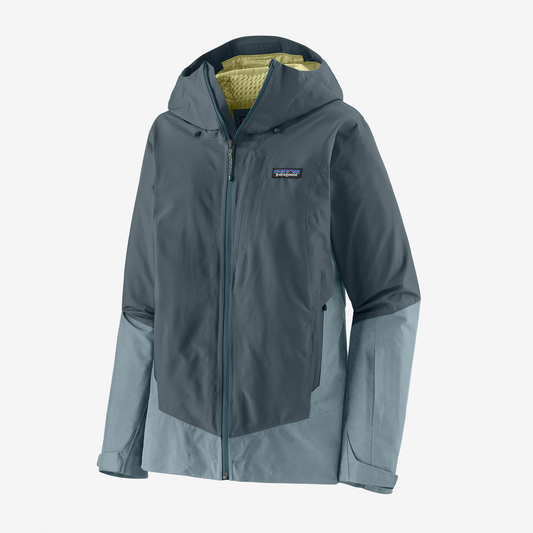 Women's Storm Shift Jacket