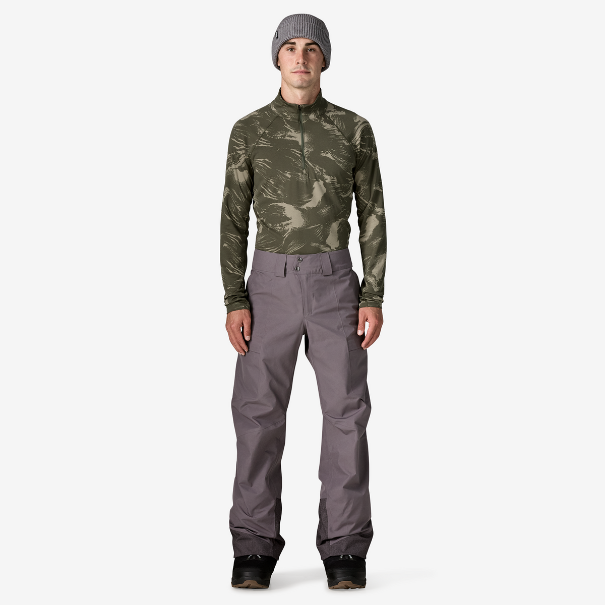 Men's Storm Shift Pants - Regular