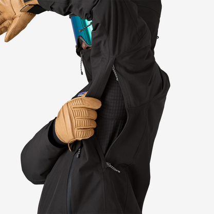 Men's Insulated Storm Shift Jacket