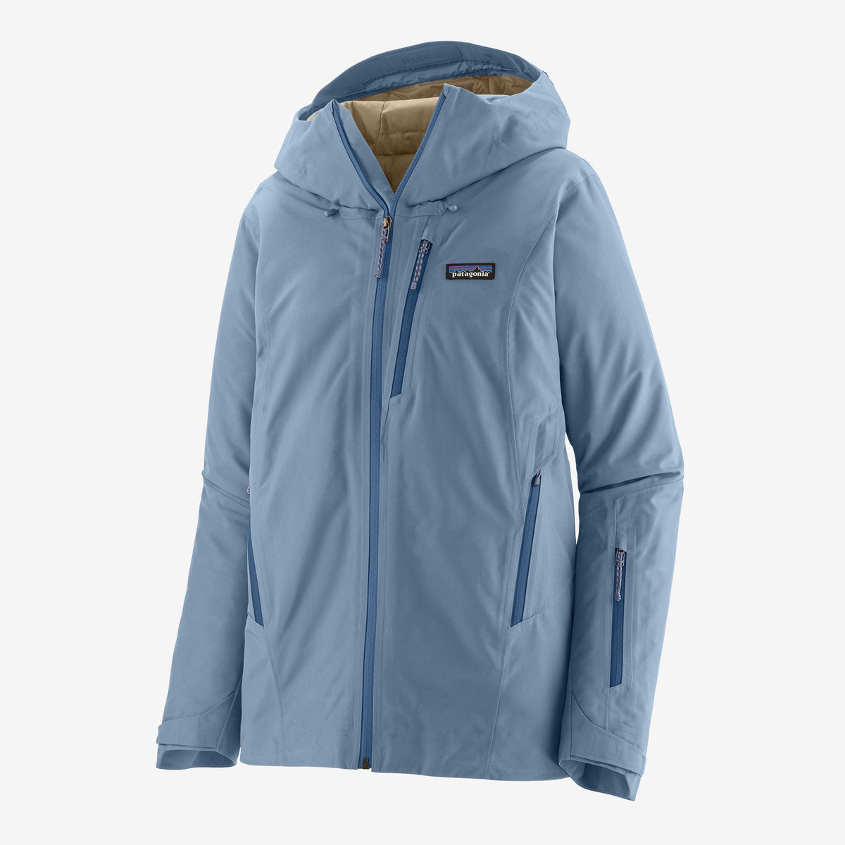 Women's Insulated Storm Shift Jacket