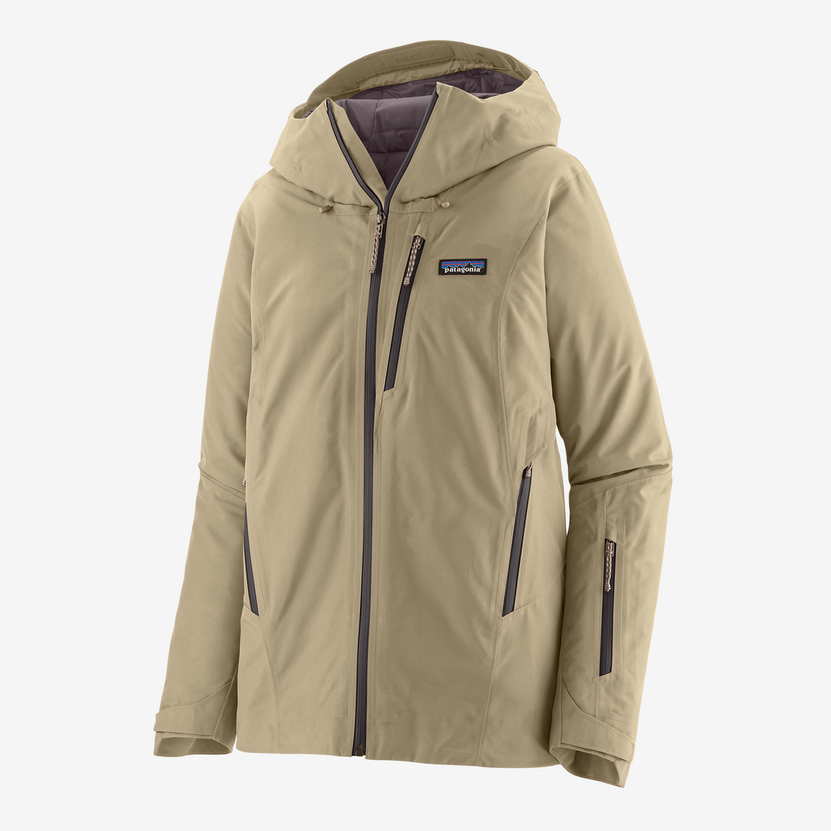 Women's Insulated Storm Shift Jacket