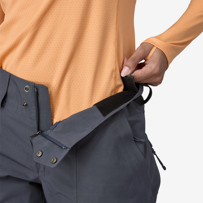 Women's Insulated Storm Shift Pants