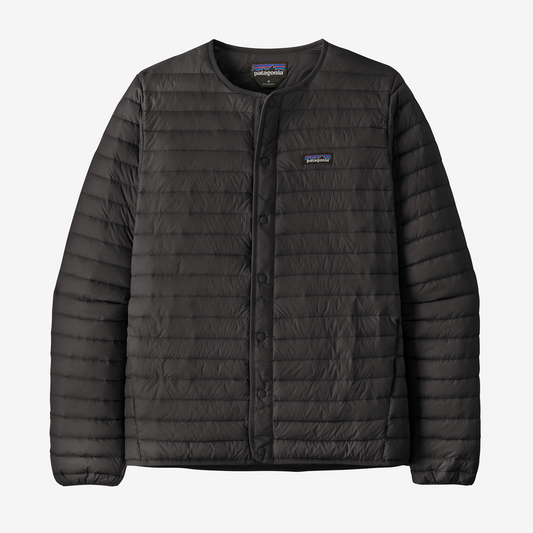 Men's Lightweight Down Sweater™ Cardigan