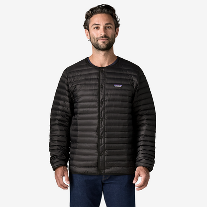 Men's Lightweight Down Sweater™ Cardigan