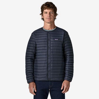 Men's Lightweight Down Sweater™ Cardigan