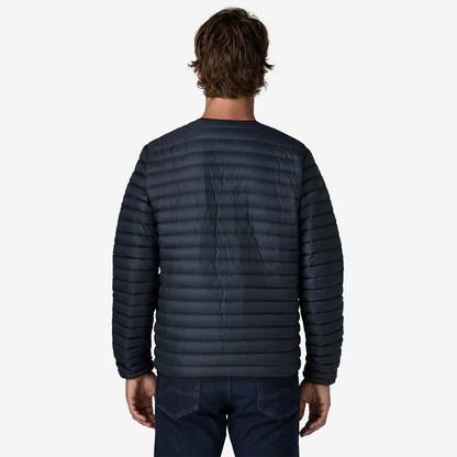 Men's Lightweight Down Sweater™ Cardigan