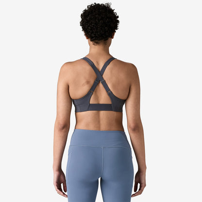 Women's Shadowlite Mid-Impact Adjustable Bra