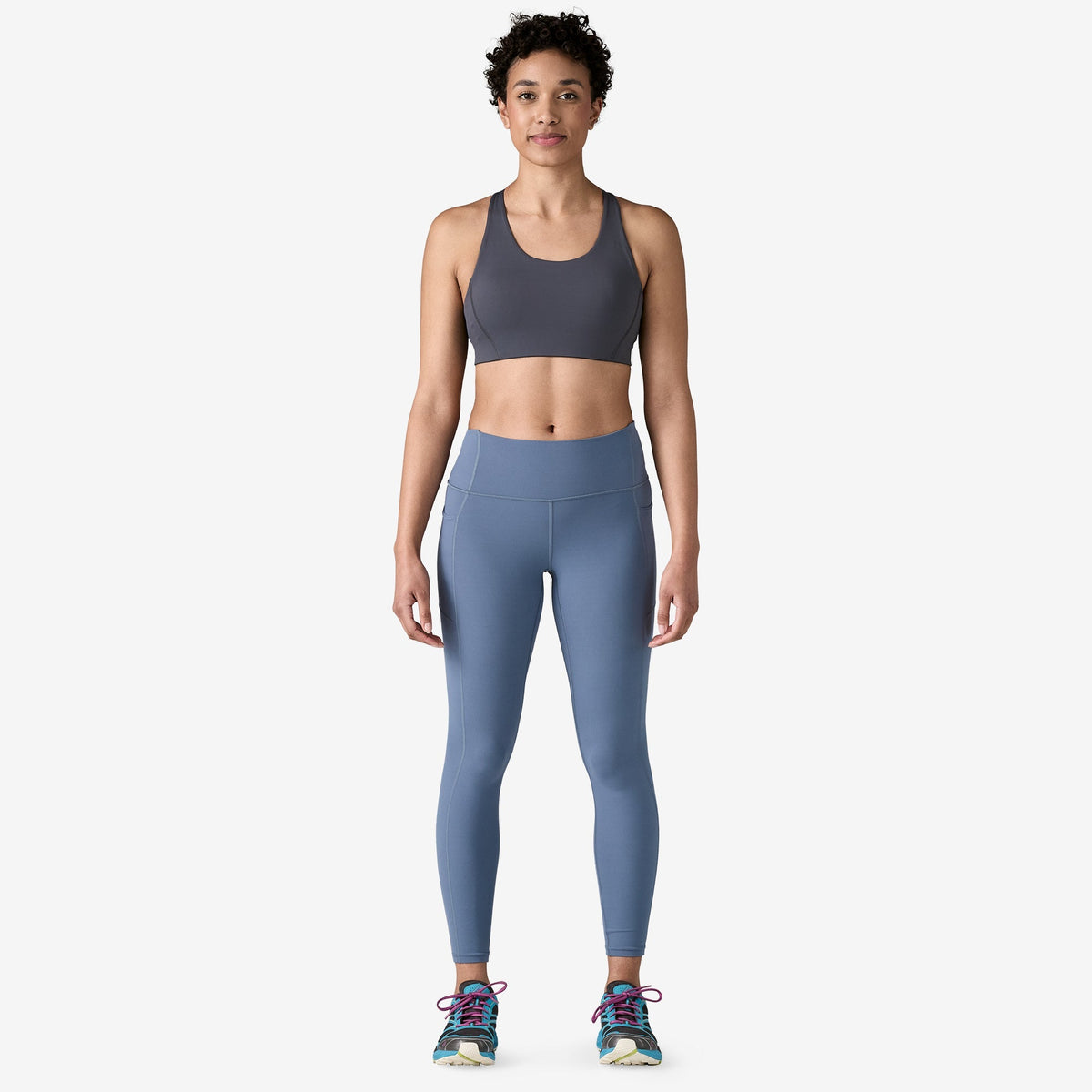 Women's Shadowlite Mid-Impact Adjustable Bra