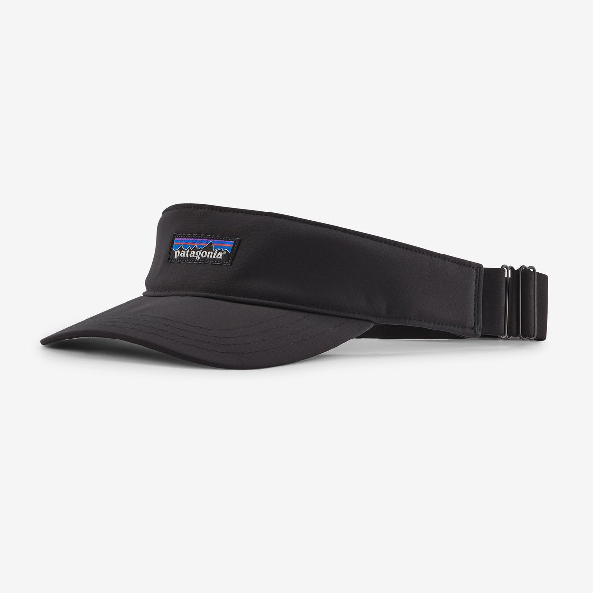 Terrebonne Visor