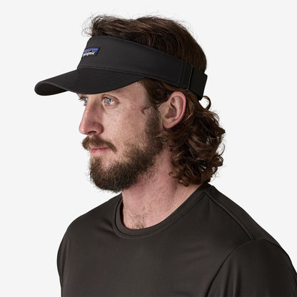 Terrebonne Visor