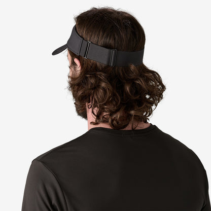 Terrebonne Visor