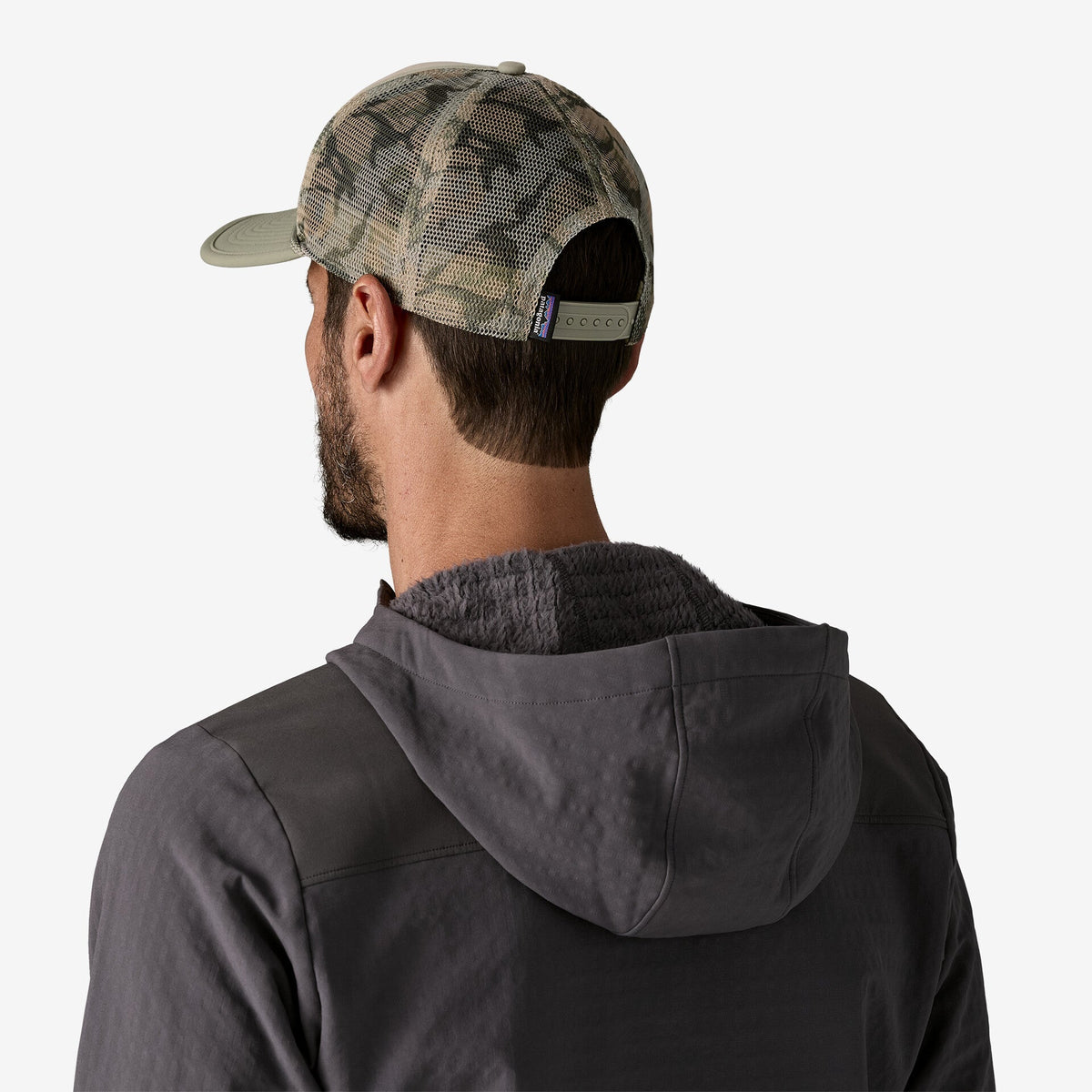 Broadcaster Hat