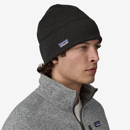 Better Sweater™ Fleece Beanie