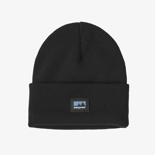 Patagonia Everyday Beanie berretto cappellino Logo - diversi colori