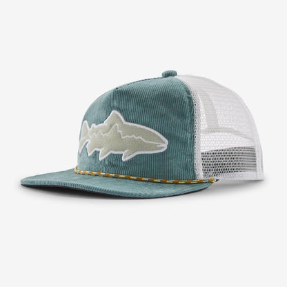 Fly Catcher Hat