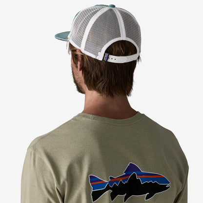 Fly Catcher Hat