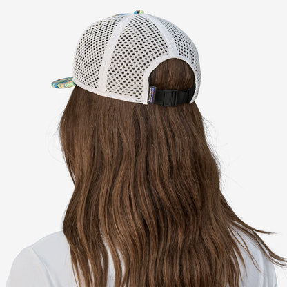 Duckbill Shorty Trucker Hat