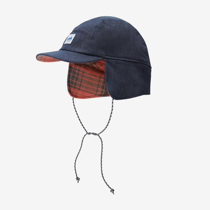 Range Earflap Cap