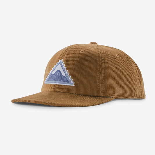Corduroy Cap