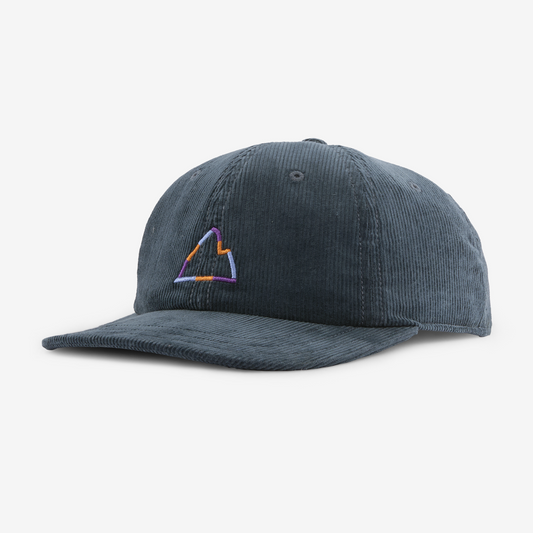 Corduroy Cap