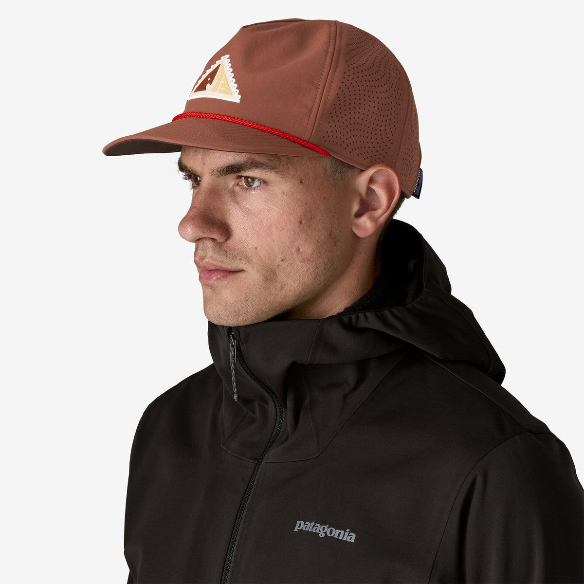 Snowfarer Cap